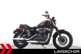 Harley-Davidson XL 1200 NIGHTSTER - Komfortsitzbank - HARLEY-DAVIDSON GEBRAUCHT NIGHTSTER