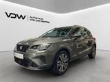 Seat Arona Style Edition 1.0 TSI Klima Navi - : Allradantrieb, Automatik