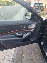 Mercedes-Benz S 350 BlueTEC - - gebrauchte Mercedes-Benz S 350 aus dem Jahr 2015