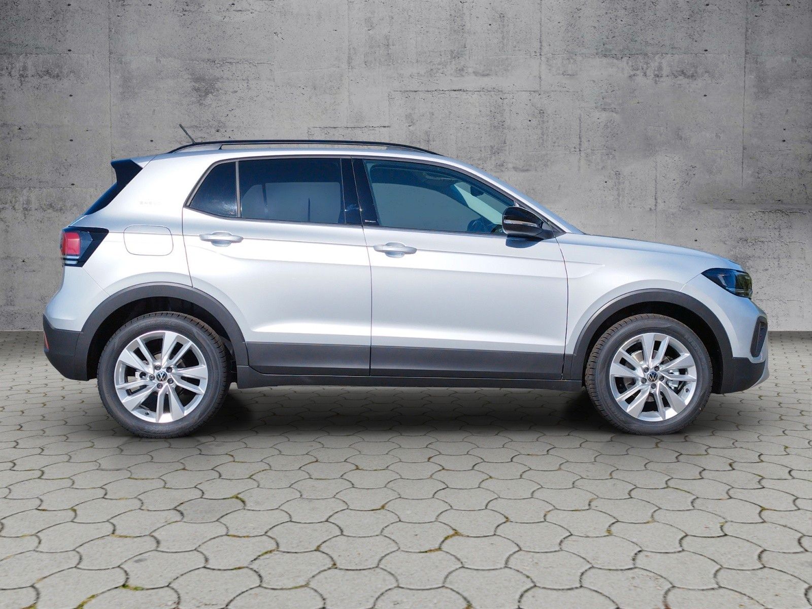Volkswagen T-Cross 1.0 TSI 85 kW Energy foto 4
