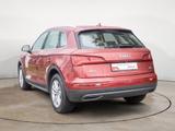 Audi Q5 40TDI quattro MATRIX NAVI STANDHZ VIRTUAL - rote Audi Q5