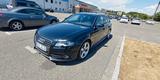 Audi A4 2.0 TFSI 132kW multitronic S line Avant S... - Audi A4: Multitronic