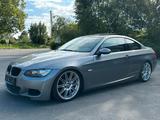 BMW 335I E92 M-Paket Xenon Automatik Navi ... - BMW 335 aus 2007: Coupe