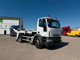Iveco EUROCARGO ML 180E25 for containers VIN 583 - Iveco Eurocargo 180