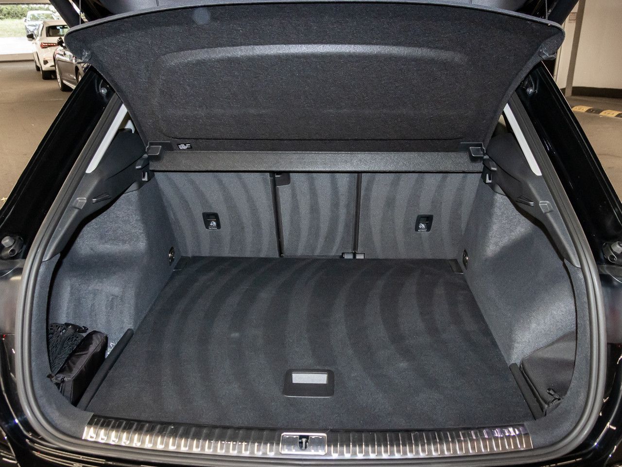 Audi Q3 - Bild 7