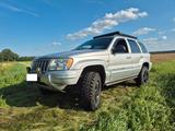Jeep Grand Cherokee Final Edition 2.7 CRD ARB Offroad - Jeep: Allradantrieb, Offroad