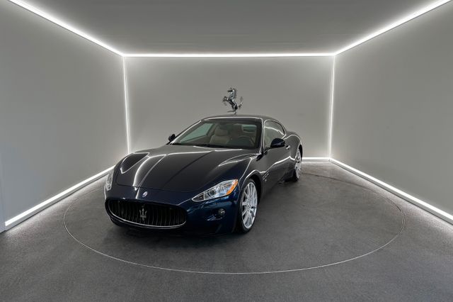 Maserati Granturismo 4.7 V8 S Automatik