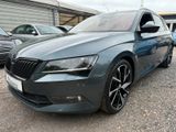 Skoda Superb Combi Sportline - Skoda Superb in Hamburg