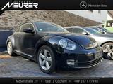 Volkswagen Beetle 2.0 TDI Sport Klim/Subw/Leder/Kd.Auftrag - Volkswagen Beetle aus 2012 mit Diesel-Antrieb