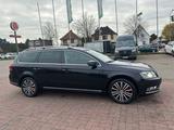 Volkswagen VW Passat 2.0 TDI Automatik Getriebe - Volkswagen Passat: Getriebe