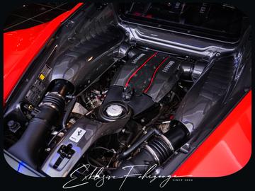 صورة مصغرة 34 لـ 2019 Ferrari 488 PISTA