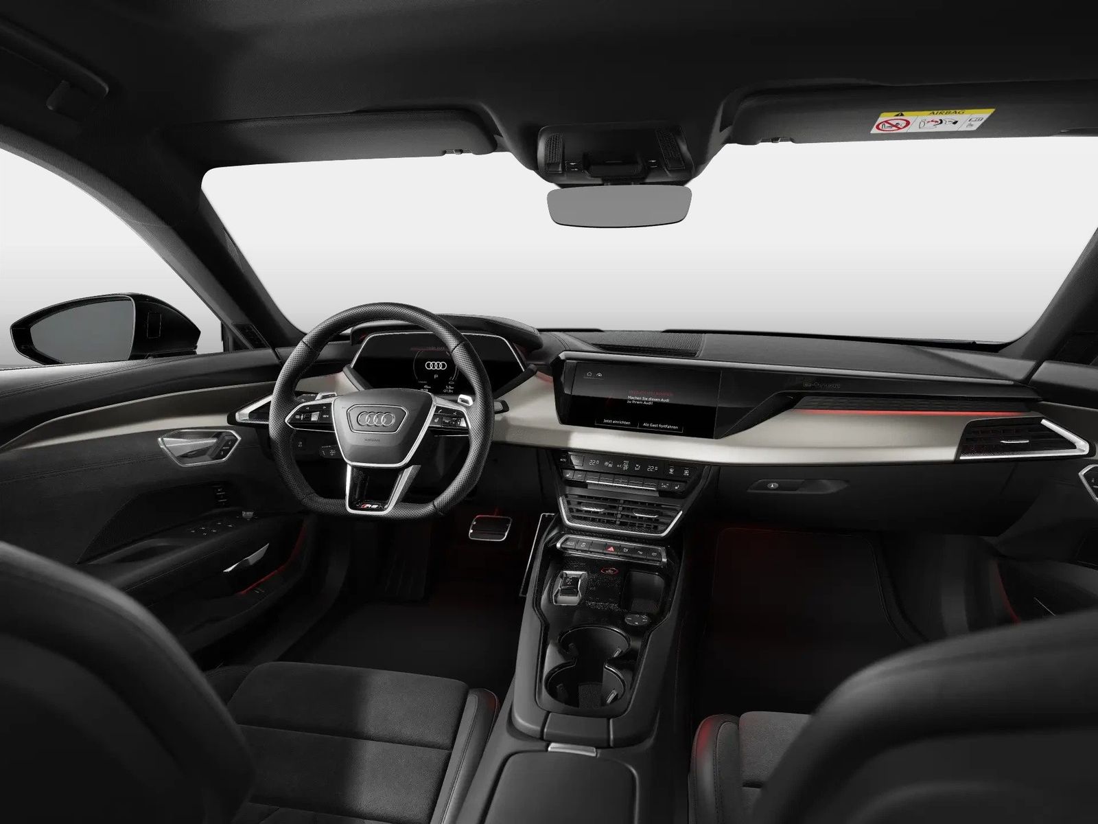 Audi RS e-tron GT - Bild 6