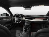 Audi RS e-tron GT - Vorschau Bild 6