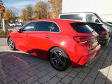 Mercedes-Benz A 220 4M Kompaktlimo AMG+DISTR.+MEMORY+PANO+AHK+ - Mercedes-Benz: Kompakt
