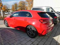 Mercedes-Benz A 220 4M Kompaktlimo AMG+DISTR.+MEMORY+PANO+AHK+