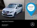 Mercedes-Benz Marco Polo 300 d HORIZON EDITION+Allrad+SportP - Mercedes-Benz Wohnmobile & -wagen in Nürnberg