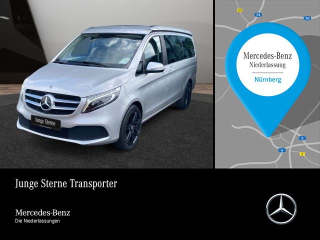 MERCEDES-BENZ Marco Polo 300 d HORIZON EDITION+Allrad+SportP