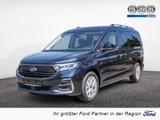 Ford Grand Tourneo Connect Titanium SHZ AHK ACC LED - Ford Grand Tourneo Neuwagen