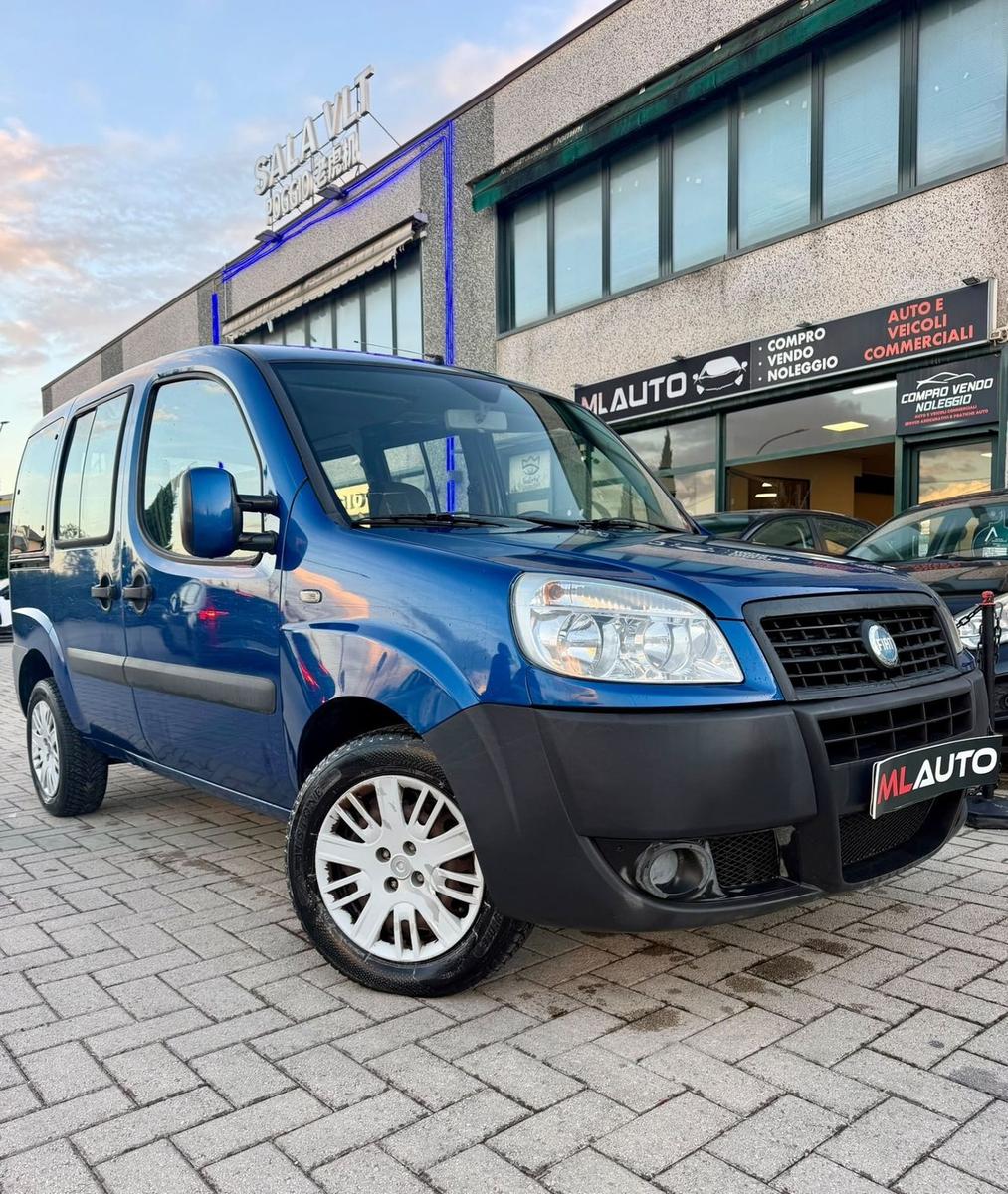 Fiat Andere
