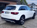 Mercedes-Benz GLC 300 GLC GLC 300 de 4Matic - Hybrid (Diesel/Elektro): Geländewagen