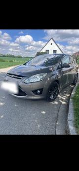 Ford C-Max TÜV bis März 2027 (4500 Frstpreis) - Ford: F450