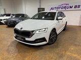 Skoda OctaviaCombiClever 2.0TDI DSG/STHEIZ/AHK/MATRIX - Skoda Octavia Gebrauchtwagen in Braunschweig
