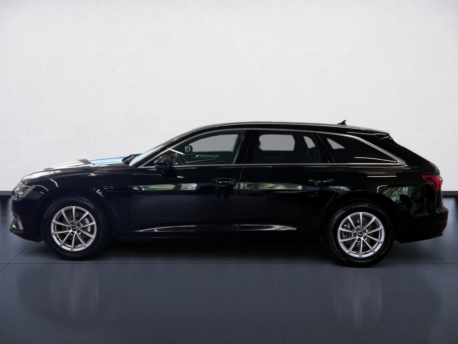 Audi A6 Avant 40 TDI quattro Sport S-tronic AHK Navi imagem 3