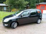 Skoda Roomster - Skoda Roomster in Dresden