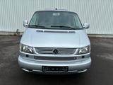 Volkswagen T4 Multivan*7 Sitze*Standheiz*Tüv 2027*Fährt Top - gebrauchte VW T4 Multivan aus dem Jahr 2000