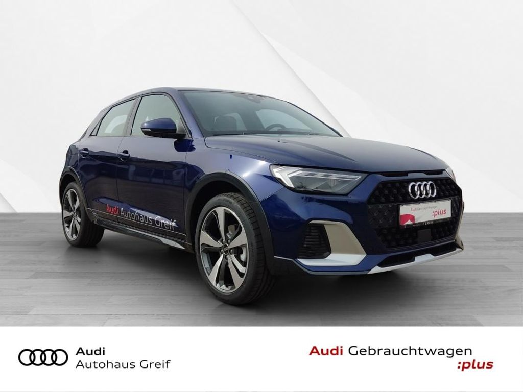 Image of Audi A1
