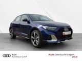 Audi A1 allstreet 30 TFSI S tronic - Audi A1 mit Benzin-Antrieb: Kombi