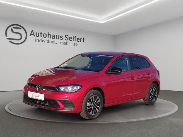 Volkswagen Polo VI Energy 1.0 TSI 5G foto 2