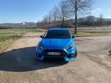 Ford Focus 2,3 EcoBoost RS RS - Ford: RS