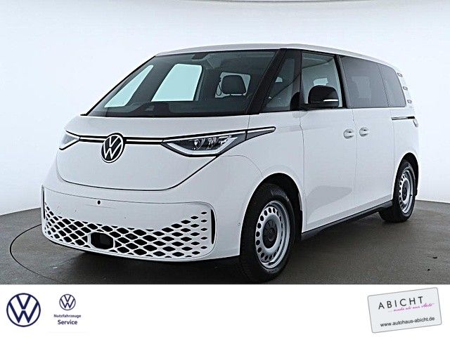 Volkswagen ID. Buzz Pro KR GOAL 210kW Winterr. AreaView Ans