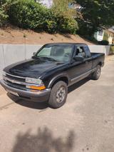 Chevrolet S-10 - Chevrolet S-10