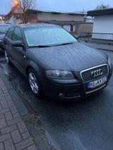 Audi A3 1.9 TDI eventuell Motorschaden!  - Audi A3 aus 2006: 1.9