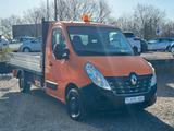 Renault Master III Pritsche L2H1 3,5t**Automatik** - Renault Master: Pritsche