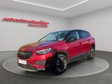 Opel Grandland X Elegance 1.6 Aut.+LED+Park&Go+AHZV - Opel Grandland (X) elegance mit Benzin-Antrieb