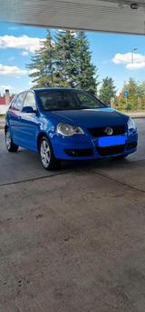 Volkswagen Polo 1,2 /Sehr schönes kleine F... - : Kleine