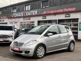 Mercedes-Benz A 200*TÜV*INS*Automatik* - Mercedes-Benz A 200 aus 2007
