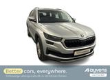 Skoda Kodiaq Clever 2.0 TDI DSG