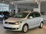 Volkswagen Golf Plus VI Style*KLIMAAUT.*PDC*SHZ*TEMP.*BT* - Volkswagen Golf Plus: Van