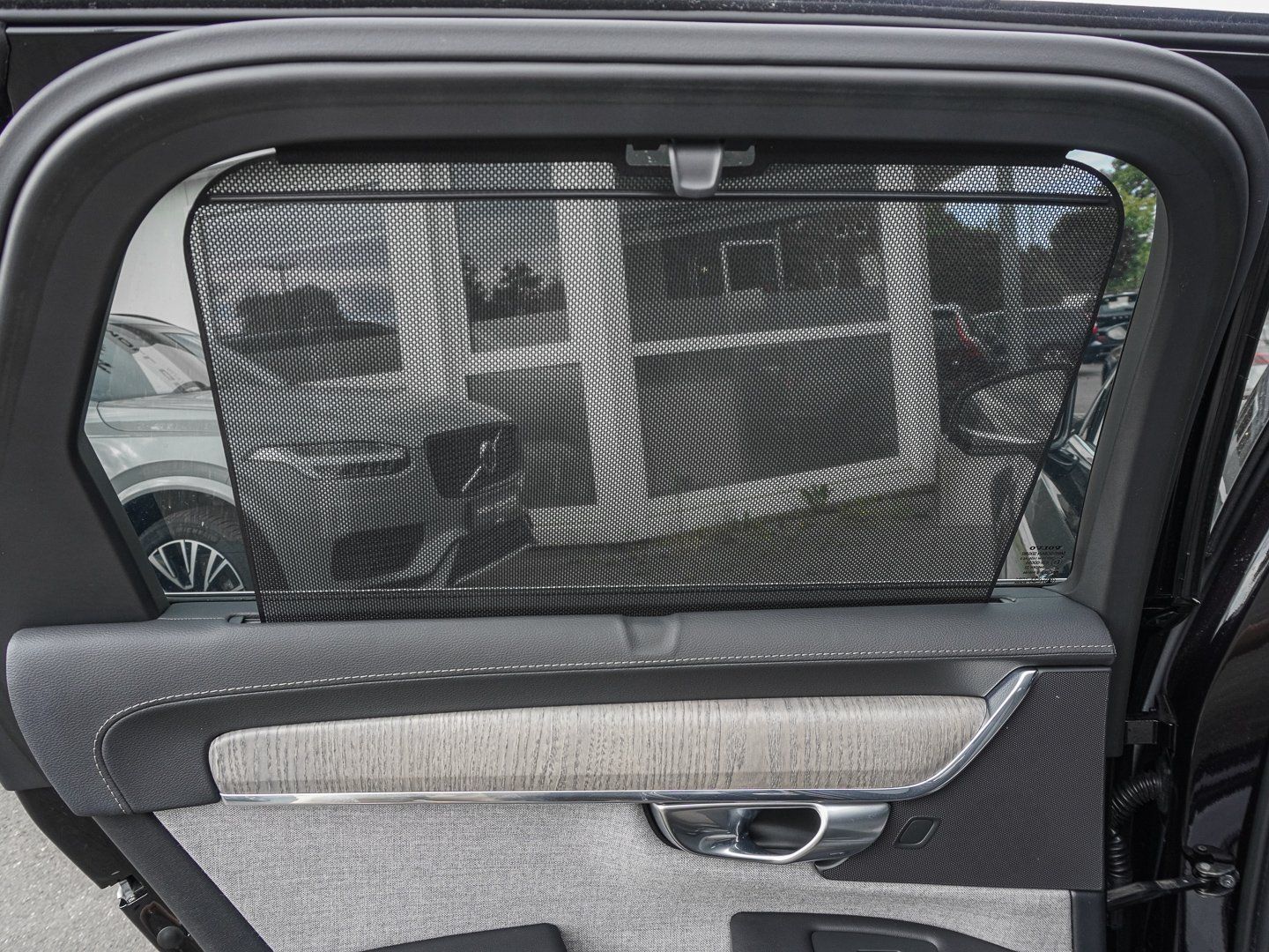Volvo V90 T8 AWD Plus Bright Plug-in Hybrid 360° H&K foto 16