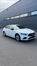 Mercedes-Benz Mercedes A250e - Mercedes-Benz A 250 in Braunschweig