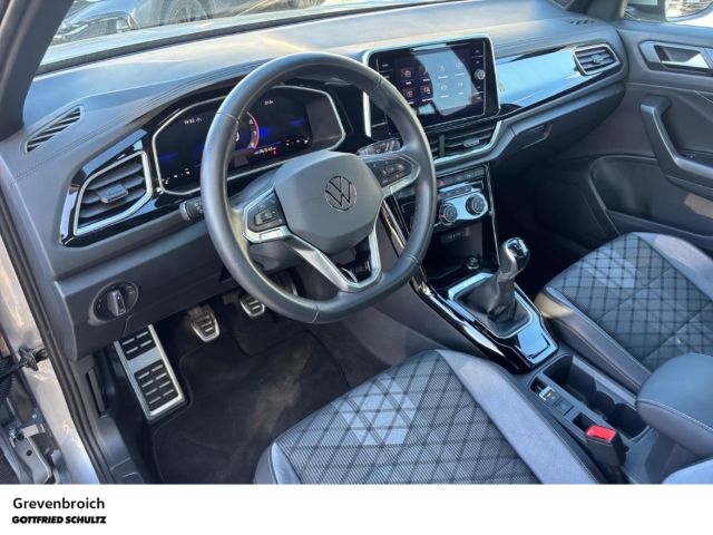 Volkswagen T-Roc - Bild 14