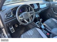 Volkswagen T-Roc - Vorschau Bild 14