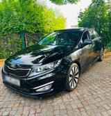 Kia optima - Kia Optima aus 2013