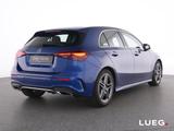 Mercedes-Benz A 180 d AMG+AHK+LED+Kamera+KeyGo+Ambi+PTS+SpurAs - Mercedes-Benz A 180 d Gebrauchtwagen