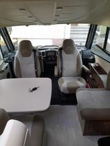 Challenger Sirius 3097 - Challenger Diesel Integrierter