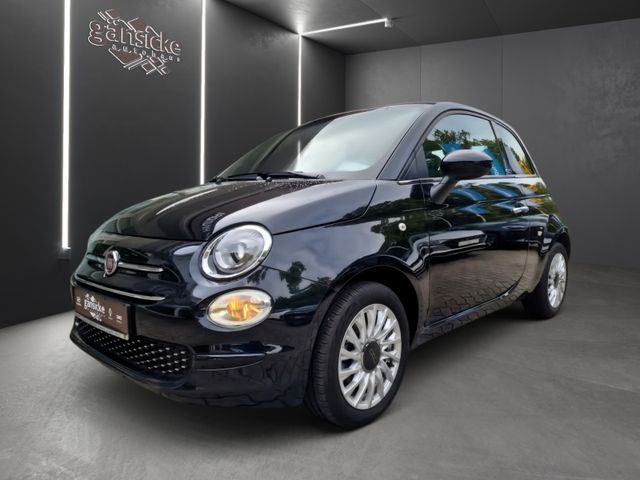 Fiat 500C 1.2 8V Lounge C S&S Serie 7 Faltdach